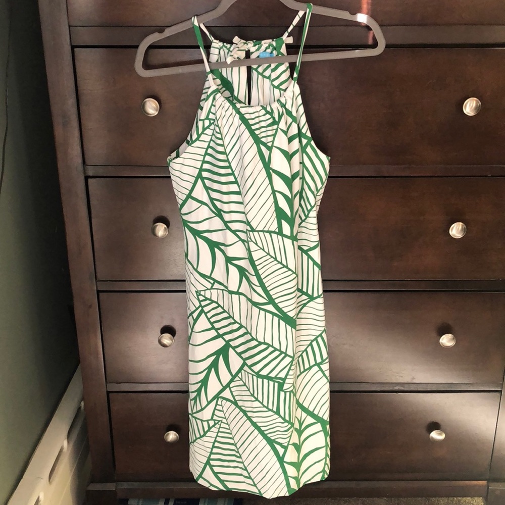 J.mc Laughlin dress